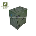 Transportadora de alimentos de alto isolamento térmico